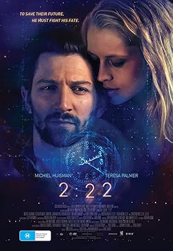 Poster of 2:22