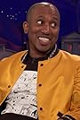 Chris Redd's primary photo Chris Redd's primary photo