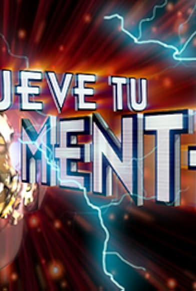 Primary photo for Mueve tu mente Primary photo for Mueve tu mente