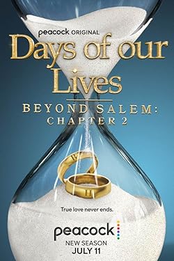 Poster of Days Of Our Lives: Beyond Salem