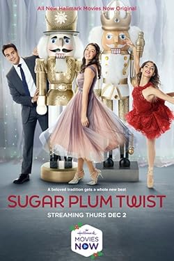 Poster of Sugar Plum Twist
