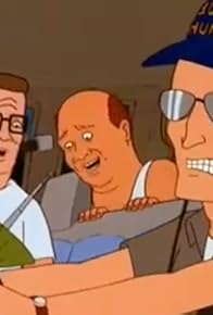 Primary photo for Next of Shin