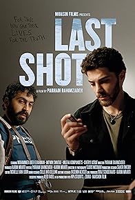 Primary photo for Last Shot