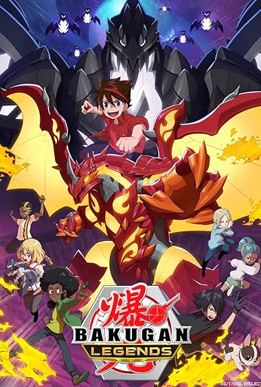 Bakugan