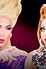 Primary photo for Bianca Del Rio & Alyssa Edwards Forever!