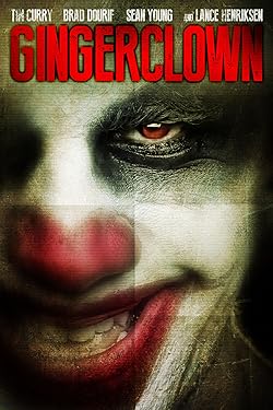 Poster of Gingerclown