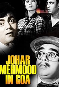 Primary photo for Johar-Mehmood in Goa Primary photo for Johar-Mehmood in Goa