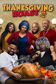 Primary photo for Thanksgiving Roast 2