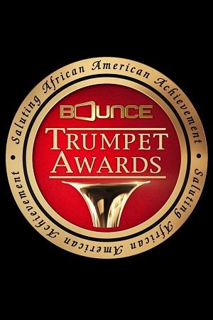 Poster of 25th Annual Trumpet Awards