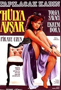 Primary photo for Tapilacak Kadin