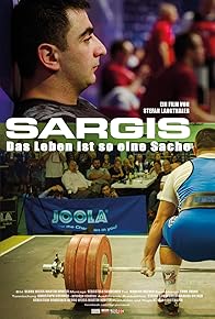 Primary photo for Sargis: Das Leben ist so eine Sache