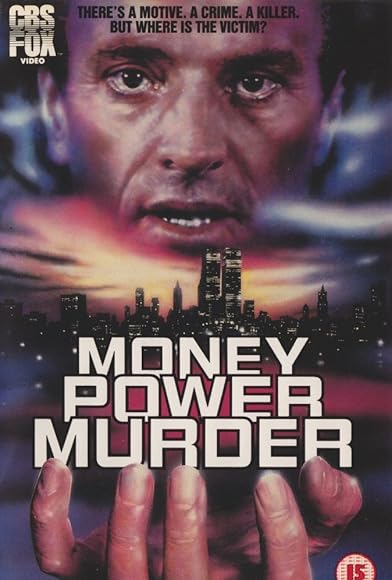 Primary photo for Money, Power, Murder. Primary photo for Money, Power, Murder.