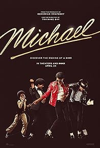 Primary photo for Michael