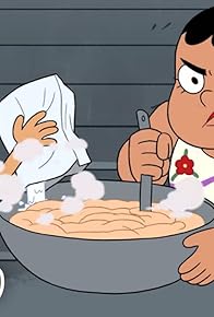 Primary photo for Pastry Peril