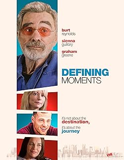 Poster of Defining Moments