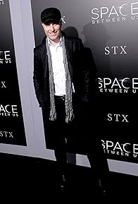 Primary photo for Andrew Lockington