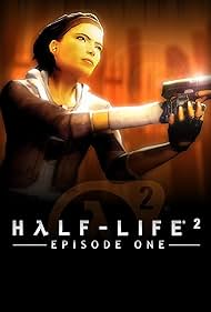 Half-Life 2: Episode One Banda sonora (2006) carátula
