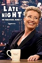 Late Night (2019) Poster