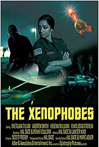 Primary photo for The Xenophobes Primary photo for The Xenophobes