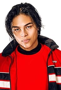 Primary photo for Vincent Jarina