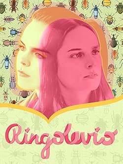 Poster of Ringolevio