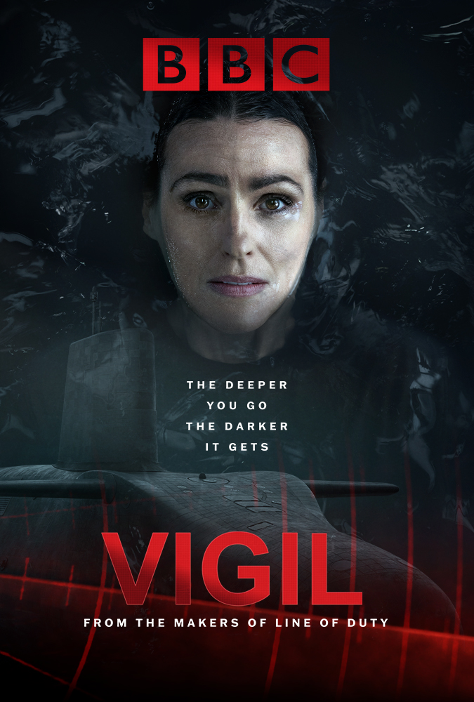 Poster of Vigil
