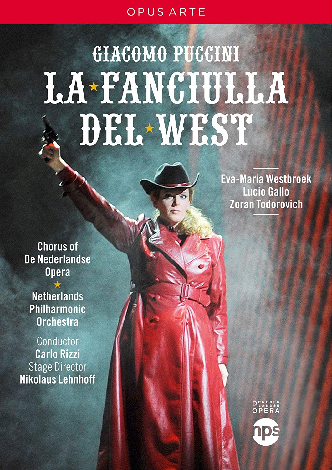 その他 La Fanciulla Del West [DVD] rdzdsi3 La fanciulla del West (TV Movie 2005) - IMDb