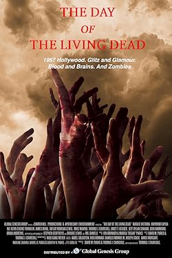 Poster of The Day of the Living Dead