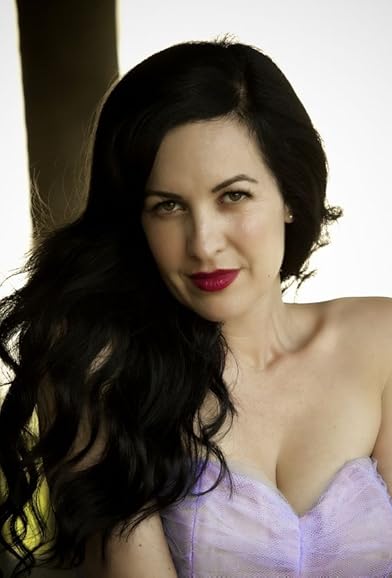 Primary photo for Grey DeLisle Primary photo for Grey DeLisle
