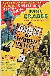 Primary photo for Ghost of Hidden Valley Primary photo for Ghost of Hidden Valley