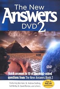 Primary photo for The New Answers DVD 2 Primary photo for The New Answers DVD 2