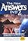 The New Answers DVD 2's primary photo