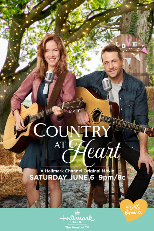 Poster of Country at Heart