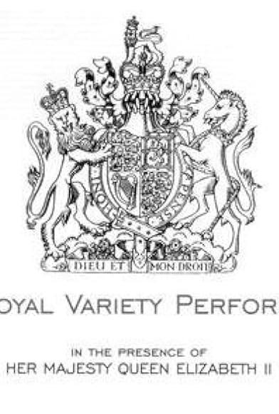 Primary photo for The Royal Variety Performance 2001 Primary photo for The Royal Variety Performance 2001