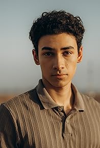 Primary photo for Ethan Thorne