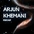 Primary photo for Arjun Khemani Podcast Primary photo for Arjun Khemani Podcast