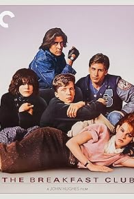 Primary photo for The Breakfast Club: Deleted Scenes Primary photo for The Breakfast Club: Deleted Scenes