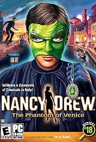 Primary photo for Nancy Drew: The Phantom of Venice
