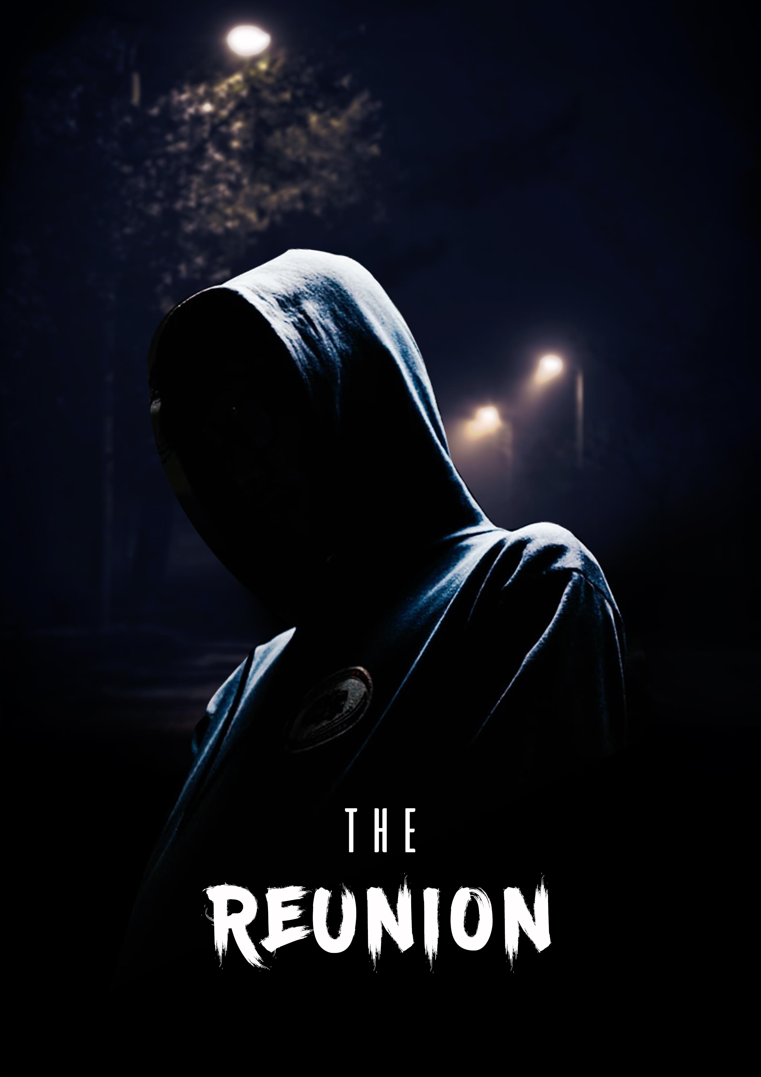 Poster of The Reunion(2022)