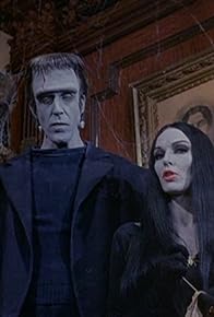 Primary photo for My Fair Munster: Unaired Pilot