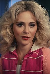 Primary photo for Like a Rocket