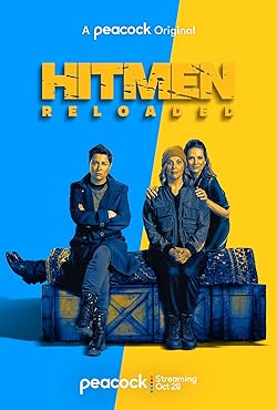 Poster of Hitmen