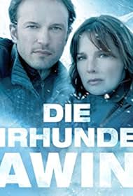 Avalanche Soundtrack (2008) cover