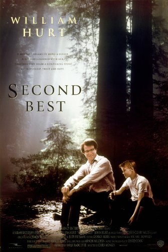 Nathan Yapp in Second Best (1994)