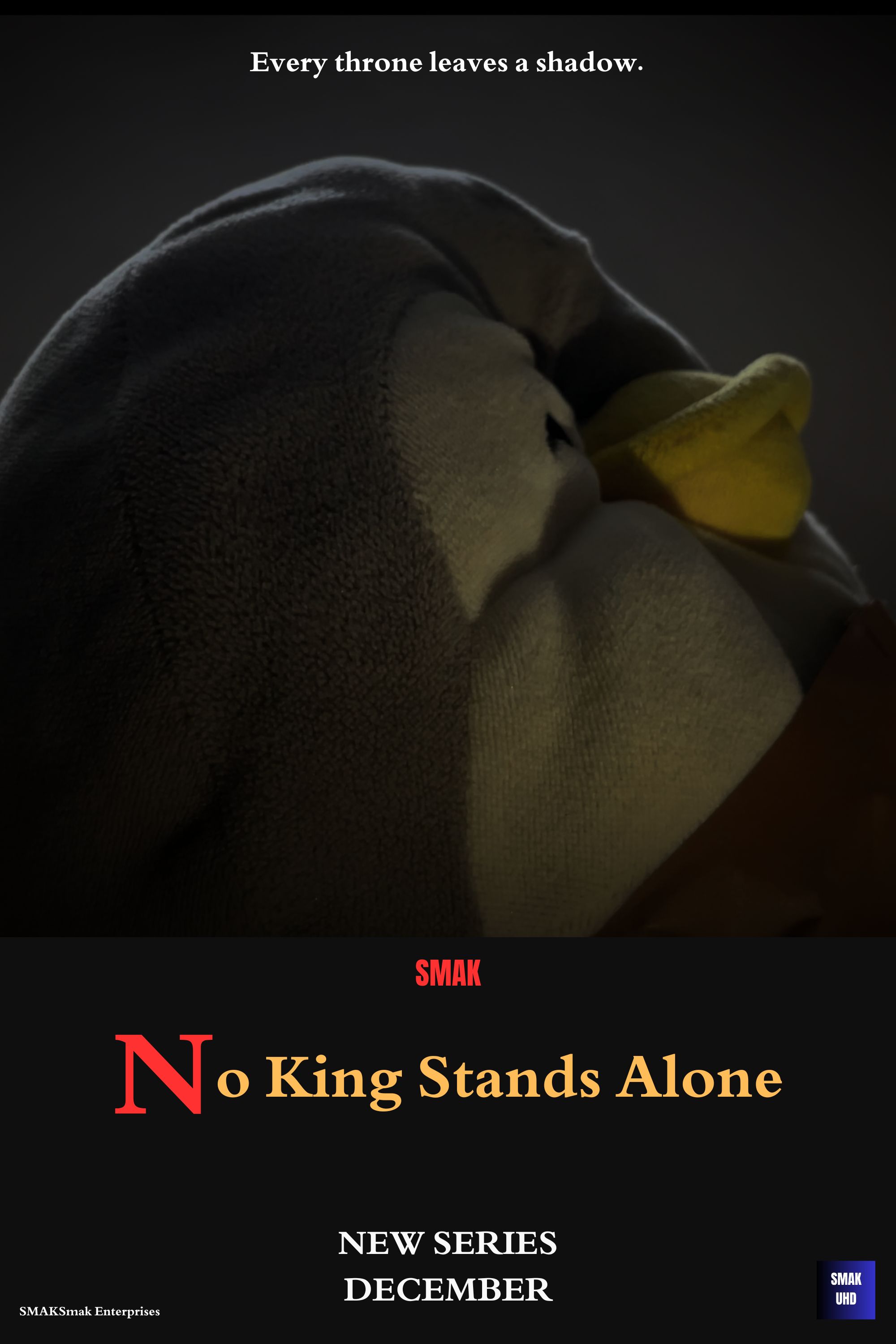 No King Stands Alone