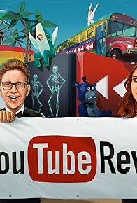 Primary photo for YouTube Rewind: Now Watch Me 2015