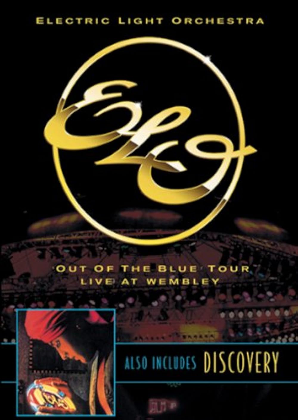 ELO Discovery (Video 1979) IMDb