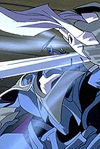 Primary photo for The Girl from the Mystic Moon