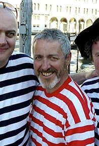 Primary photo for Three Men Go to Venice