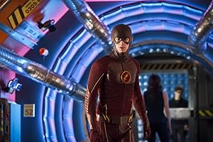Poster de Flash Back